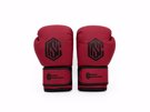 Chosen FIRST Boxing Gloves-red
